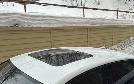 Audi A4, 2017 год, 2 200 000 рублей, 6 фотография