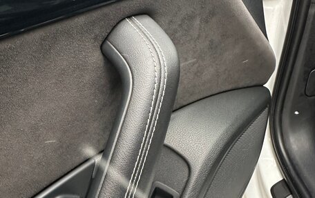 Audi A4, 2017 год, 2 200 000 рублей, 13 фотография