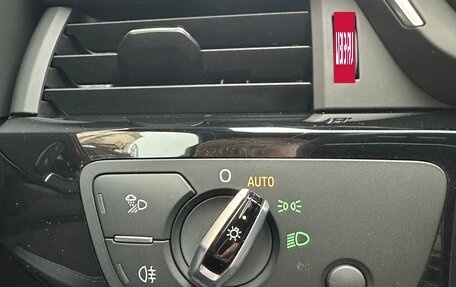 Audi A4, 2017 год, 2 200 000 рублей, 17 фотография