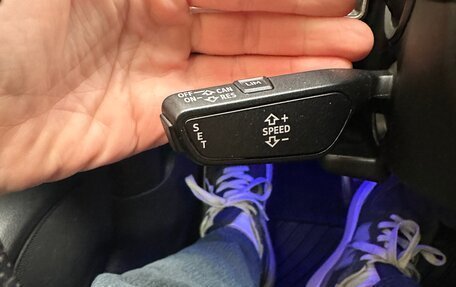 Audi A4, 2017 год, 2 200 000 рублей, 21 фотография