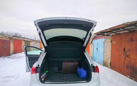 Audi Q3, 2021 год, 3 000 000 рублей, 6 фотография