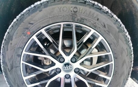 Audi Q3, 2021 год, 3 000 000 рублей, 10 фотография