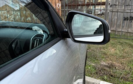 Hyundai Creta, 2021 год, 2 199 999 рублей, 18 фотография