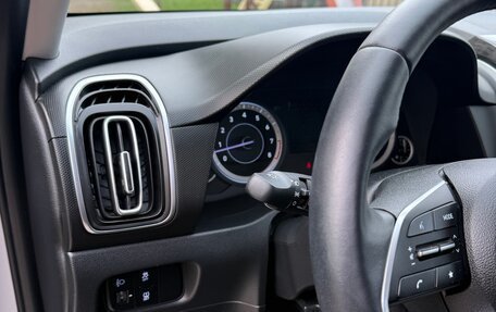 Hyundai Creta, 2021 год, 2 199 999 рублей, 17 фотография