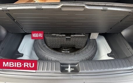 Hyundai Creta, 2021 год, 2 199 999 рублей, 9 фотография