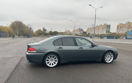 BMW 7 серия, 2001 год, 620 000 рублей, 7 фотография