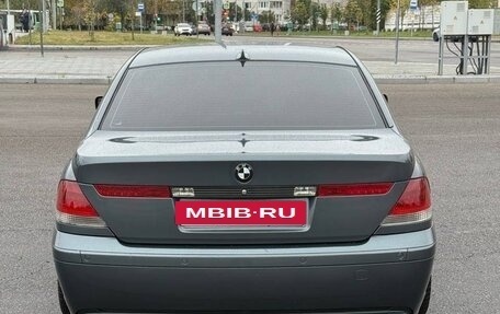 BMW 7 серия, 2001 год, 620 000 рублей, 3 фотография