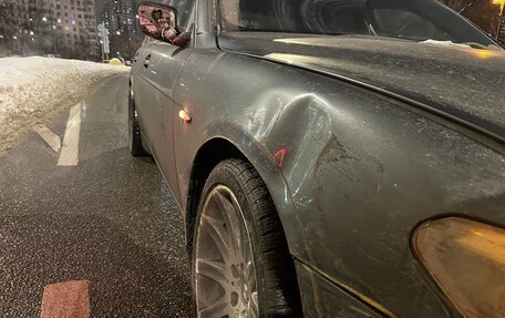 BMW 7 серия, 2001 год, 620 000 рублей, 12 фотография