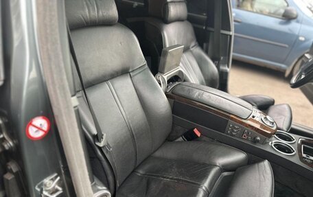 BMW 7 серия, 2001 год, 620 000 рублей, 20 фотография