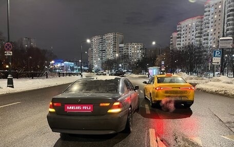 BMW 7 серия, 2001 год, 620 000 рублей, 11 фотография