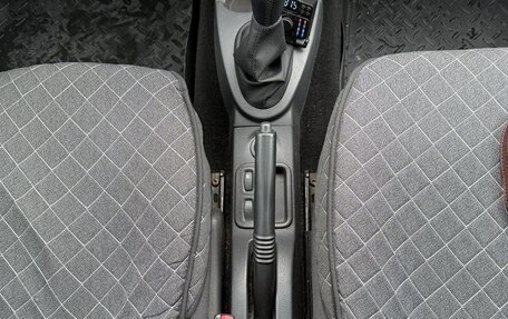 Renault Logan I, 2009 год, 500 000 рублей, 10 фотография