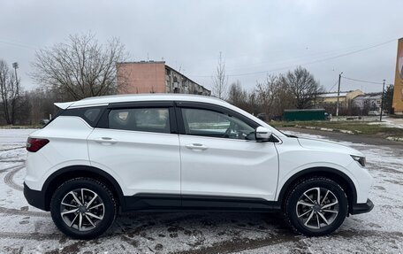 Geely Coolray I, 2023 год, 1 670 000 рублей, 4 фотография