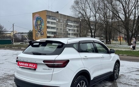 Geely Coolray I, 2023 год, 1 670 000 рублей, 5 фотография