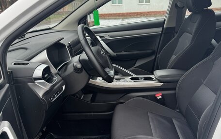 Geely Coolray I, 2023 год, 1 670 000 рублей, 9 фотография