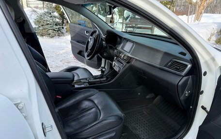 KIA Optima IV, 2016 год, 1 550 000 рублей, 7 фотография