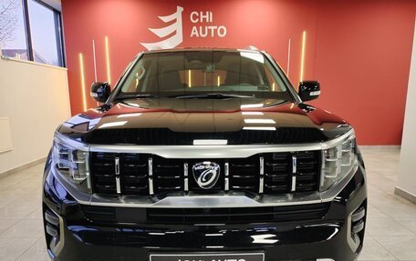 KIA Mohave I, 2021 год, 5 450 000 рублей, 2 фотография