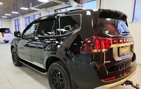 KIA Mohave I, 2021 год, 5 450 000 рублей, 6 фотография