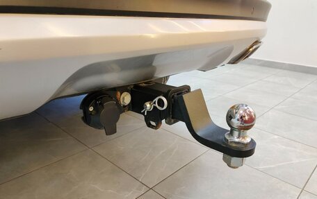 KIA Mohave I, 2021 год, 5 450 000 рублей, 7 фотография