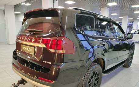 KIA Mohave I, 2021 год, 5 450 000 рублей, 8 фотография