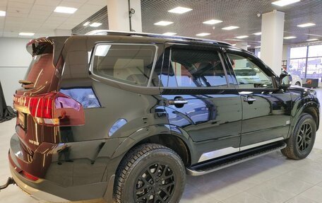 KIA Mohave I, 2021 год, 5 450 000 рублей, 9 фотография