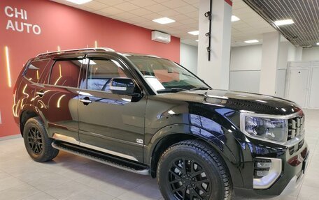 KIA Mohave I, 2021 год, 5 450 000 рублей, 10 фотография