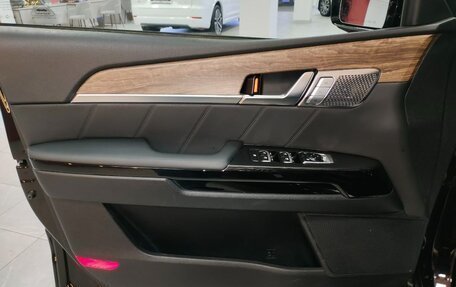 KIA Mohave I, 2021 год, 5 450 000 рублей, 14 фотография