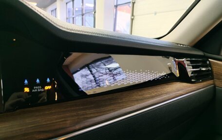 KIA Mohave I, 2021 год, 5 450 000 рублей, 20 фотография