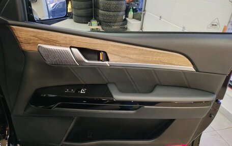 KIA Mohave I, 2021 год, 5 450 000 рублей, 28 фотография