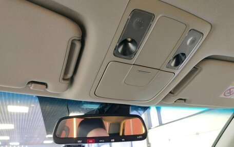 KIA Mohave I, 2021 год, 5 450 000 рублей, 21 фотография