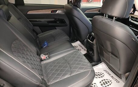 KIA Mohave I, 2021 год, 5 450 000 рублей, 25 фотография