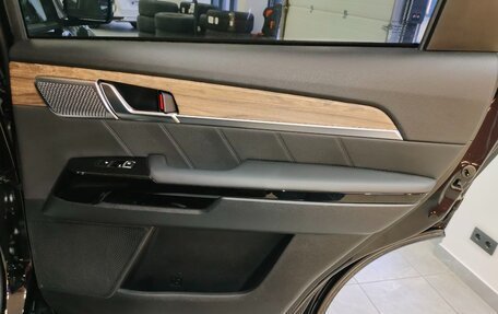 KIA Mohave I, 2021 год, 5 450 000 рублей, 26 фотография