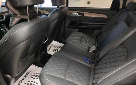 KIA Mohave I, 2021 год, 5 450 000 рублей, 23 фотография