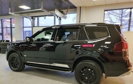 KIA Mohave I, 2021 год, 5 450 000 рублей, 5 фотография