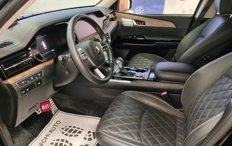 KIA Mohave I, 2021 год, 5 450 000 рублей, 12 фотография