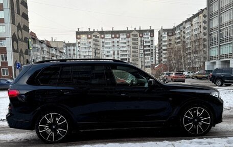 BMW X7, 2020 год, 8 500 000 рублей, 6 фотография