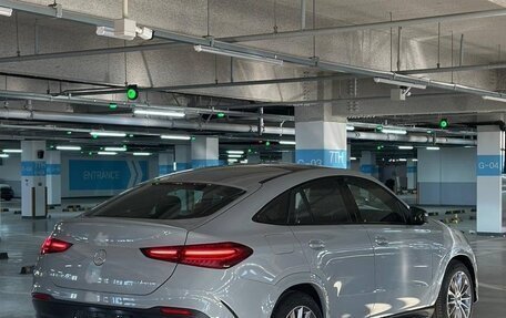 Mercedes-Benz GLE Coupe, 2025 год, 10 200 000 рублей, 2 фотография