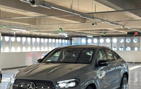 Mercedes-Benz GLE Coupe, 2025 год, 10 200 000 рублей, 4 фотография