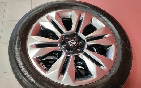 KIA Mohave I, 2021 год, 5 450 000 рублей, 29 фотография