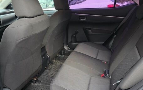 Toyota Corolla, 2015 год, 1 580 000 рублей, 6 фотография