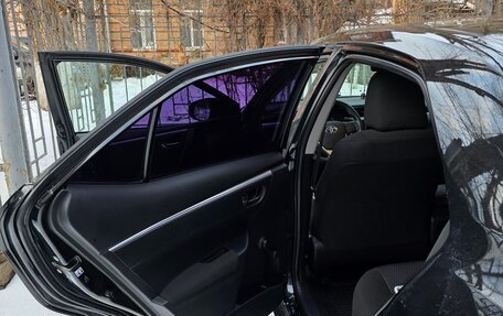 Toyota Corolla, 2015 год, 1 580 000 рублей, 7 фотография