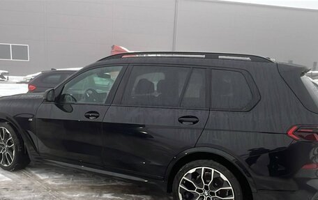 BMW X7, 2025 год, 16 990 000 рублей, 2 фотография