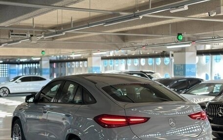 Mercedes-Benz GLE Coupe, 2025 год, 10 200 000 рублей, 3 фотография