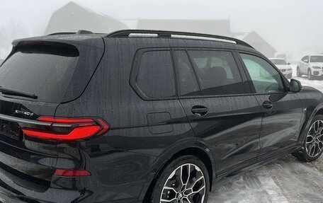 BMW X7, 2025 год, 16 990 000 рублей, 4 фотография