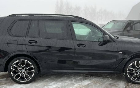 BMW X7, 2025 год, 16 990 000 рублей, 5 фотография