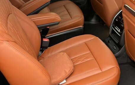 BMW X7, 2025 год, 16 990 000 рублей, 10 фотография