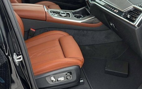 BMW X7, 2025 год, 16 990 000 рублей, 9 фотография