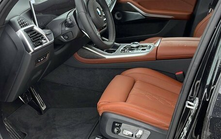 BMW X7, 2025 год, 16 990 000 рублей, 6 фотография