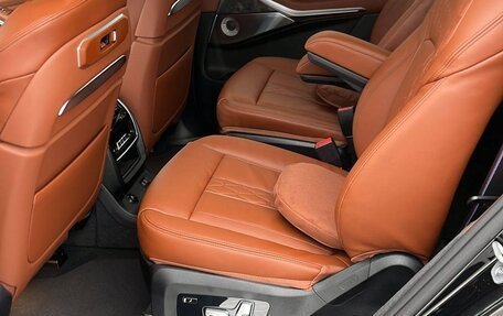 BMW X7, 2025 год, 16 990 000 рублей, 7 фотография