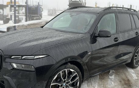 BMW X7, 2025 год, 16 990 000 рублей, 3 фотография