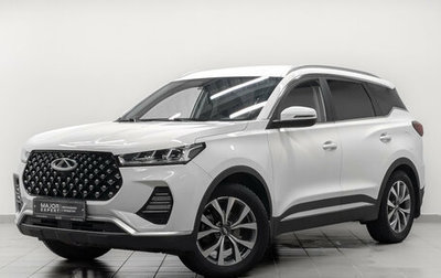 Chery Tiggo 7 Pro, 2022 год, 1 825 000 рублей, 1 фотография